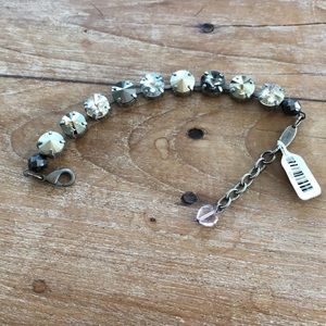 Sabika Manhattan bracelet NWT